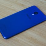 Le Meizu M5s dévoile ses caractéristiques et son design Le Meizu M5s dévoile ses caractéristiques et son design