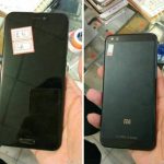 Le Xiaomi Mi 6 se précise grâce au co-fondateur de Xiaomi Le Xiaomi Mi 6 se précise grâce au co-fondateur de Xiaomi