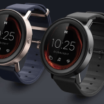 CES 2017 : Misfit présente la Vapor, sa première smartwatch tactile CES 2017 : Misfit présente la Vapor, sa première smartwatch tactile