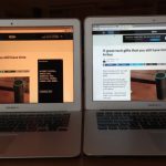 Night Shift arrive sur macOS pour faciliter l’endormissement et rendre votre écran totalement jaune Night Shift arrive sur macOS pour faciliter l’endormissement et rendre votre écran totalement jaune