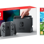 🔥 Bon Plan : La Nintendo Switch à 284 euros chez Cdiscount avec ce code promo