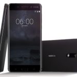Voici le Nokia 6, qui signe le retour de Nokia (en Chine) Voici le Nokia 6, qui signe le retour de Nokia (en Chine)