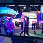 Le Nokia 8 aurait été aperçu au CES 2017 et serait le premier flagship de HMD Le Nokia 8 aurait été aperçu au CES 2017 et serait le premier flagship de HMD