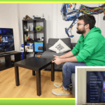 Vidéo : NVIDIA Shield TV (2017) 4K HDR, le test de 16 minutes Vidéo : NVIDIA Shield TV (2017) 4K HDR, le test de 16 minutes