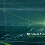 CES 2017 : Comment suivre la conférence de Nvidia en direct ? CES 2017 : Comment suivre la conférence de Nvidia en direct ?