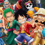 One Piece : le jeu mobile de Bandai Namco inspiré du manga sort enfin sur Android et iOS One Piece : le jeu mobile de Bandai Namco inspiré du manga sort enfin sur Android et iOS