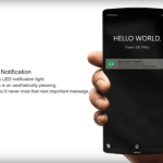 Ceci n’est pas un OPPO Find 9 ! Ceci n’est pas un OPPO Find 9 !