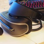 CES 2017 : Lenovo présente un casque VR à moins de 400 dollars CES 2017 : Lenovo présente un casque VR à moins de 400 dollars