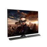 CES 2017 : Panasonic dévoile un TV 4K OLED HDR de nouvelle génération CES 2017 : Panasonic dévoile un TV 4K OLED HDR de nouvelle génération