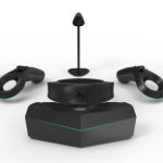 CES 2017 : Pimax dévoile un casque VR avec une définition 4K… par œil ! CES 2017 : Pimax dévoile un casque VR avec une définition 4K… par œil !