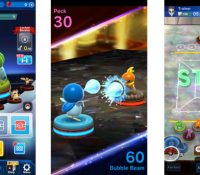 pokemon-duel
