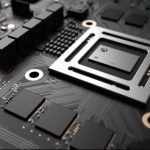 Xbox Scarlett : 8 coeurs à 3,5 GHz, 12 TFlops, 16 Go de RAM et un SSD NVMe ultra rapide seraient au programme