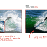 Google + : du machine learning pour réduire le poids des photos Google + : du machine learning pour réduire le poids des photos