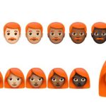 Les roux auraient le droit à leurs émojis… mais pas avant 2018 ! Les roux auraient le droit à leurs émojis… mais pas avant 2018 !