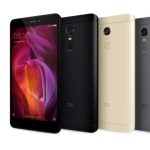 Xiaomi présente la variante Snapdragon du Redmi Note 4 Xiaomi présente la variante Snapdragon du Redmi Note 4