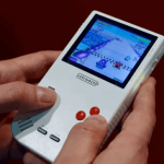 Super Retro Boy : 80 dollars pour une Game Boy (nouvelle génération) Super Retro Boy : 80 dollars pour une Game Boy (nouvelle génération)
