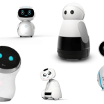 Robots domestiques connectés : à quoi servent-ils et quels sont les modèles existants ? Robots domestiques connectés : à quoi servent-ils et quels sont les modèles existants ?
