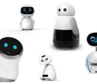 robots