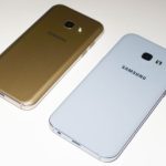 Les Samsung Galaxy A3 et A5 (2017) sont disponibles à la vente, en précommande Les Samsung Galaxy A3 et A5 (2017) sont disponibles à la vente, en précommande