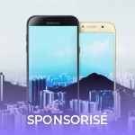Samsung Galaxy A3 et A5 (2017) : ils sont enfin disponibles à la Fnac Samsung Galaxy A3 et A5 (2017) : ils sont enfin disponibles à la Fnac