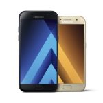 Samsung dévoile officiellement les Galaxy A3, A5 et A7 2017 : le milieu de gamme parfait ? Samsung dévoile officiellement les Galaxy A3, A5 et A7 2017 : le milieu de gamme parfait ?
