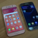 Samsung Exynos 7872 : une nouvelle puce pour les smartphones 16:9 Samsung Exynos 7872 : une nouvelle puce pour les smartphones 16:9