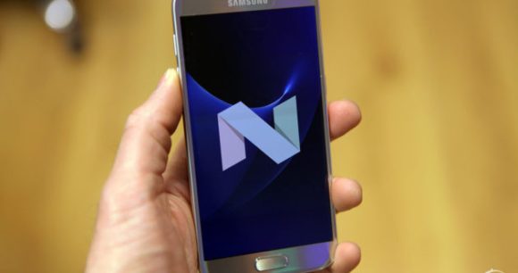 samsung-galaxy-s7-nougat samsung-galaxy-s7-nougat