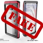 Samsung : « ne faites pas confiance aux images du Galaxy S8 » Samsung : « ne faites pas confiance aux images du Galaxy S8 »