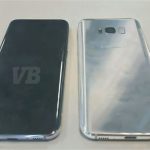 Le Samsung Galaxy S8 aurait 4 Go de RAM et 64 Go de stockage au minimum