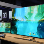 QLED : quand Samsung s’attaque à l’OLED avec ses TV sous Tizen QLED : quand Samsung s’attaque à l’OLED avec ses TV sous Tizen