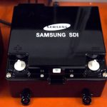 Samsung annonce des batteries « à cellules prismatiques » dédiées aux voitures qui se rechargent en 20 minutes avec 600 kilomètres d&rsquo;autonomie