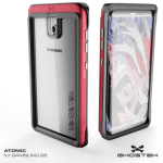 Samsung Galaxy S8 : l’image qui semble louche Samsung Galaxy S8 : l’image qui semble louche