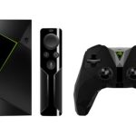 CES 2017 : Nvidia relance sa Shield TV de 2015 avec une nouvelle manette