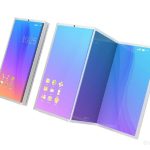 Samsung Galaxy X : des prototypes à deux écrans OLED bientôt en test Samsung Galaxy X : des prototypes à deux écrans OLED bientôt en test