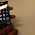 Une première vidéo pour le prototype du Sony Xperia XA 2017 Une première vidéo pour le prototype du Sony Xperia XA 2017