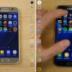 Samsung Galaxy S7 : quelle est la différence de performances entre Nougat et Marshmallow ? Samsung Galaxy S7 : quelle est la différence de performances entre Nougat et Marshmallow ?