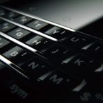 CES 2017 : TCL tease son premier smartphone BlackBerry avec clavier CES 2017 : TCL tease son premier smartphone BlackBerry avec clavier