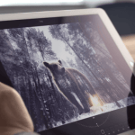Le concept de l’assistant vocal d’Adobe pour éditer des photos a de quoi faire rêver Le concept de l’assistant vocal d’Adobe pour éditer des photos a de quoi faire rêver