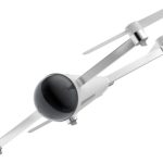 Le designer en chef de Tesla imagine un « drone amical » Le designer en chef de Tesla imagine un « drone amical »