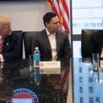 Peter Thiel, conseiller de Donald Trump : « Apple, c’est dépassé » Peter Thiel, conseiller de Donald Trump : « Apple, c’est dépassé »