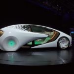 Le CES aurait du être renommé Car Electronics Show, toutes les annonces automobiles du salon Le CES aurait du être renommé Car Electronics Show, toutes les annonces automobiles du salon