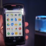 Prise en main du Crosscall Trekker-X3 : le smartphone français de l’extrême Prise en main du Crosscall Trekker-X3 : le smartphone français de l’extrême