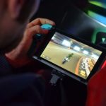 Nintendo Switch : pour le moment, la presse française et américaine n&rsquo;est pas enthousiaste
