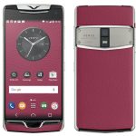 Vertu officialise son nouveau Constellation, un smartphone Android à 4 100 euros Vertu officialise son nouveau Constellation, un smartphone Android à 4 100 euros