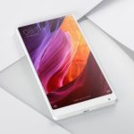 CES 2017 : Xiaomi annonce un Mi Mix Blanc, mais pas chez nous CES 2017 : Xiaomi annonce un Mi Mix Blanc, mais pas chez nous