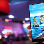 Prise en main du Xiaomi Mi MIX : sans bordures, mais encombrant Prise en main du Xiaomi Mi MIX : sans bordures, mais encombrant