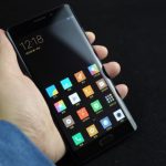 Prise en main du Xiaomi Mi Note 2, une des références à importer de Chine Prise en main du Xiaomi Mi Note 2, une des références à importer de Chine