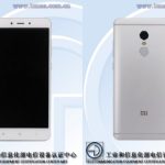 Xiaomi Redmi Note 4X : le prix et les caractéristiques apparaissent sur le web Xiaomi Redmi Note 4X : le prix et les caractéristiques apparaissent sur le web