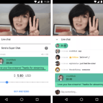 YouTube Super Chat, un nouveau moyen de financer ses créateurs préférés YouTube Super Chat, un nouveau moyen de financer ses créateurs préférés