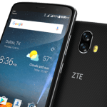 CES 2017 : ZTE officialise le Blade V8 Pro et son double capteur photo CES 2017 : ZTE officialise le Blade V8 Pro et son double capteur photo